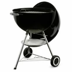 Weber Original Kettle Charcoal Grill, 22-Inch (WEB-741001) 11 Weber Original Kettle Charcoal Grill, 22-Inch (WEB-741001) -KICKASS GRILLS Sales web 741001 d 05 22