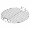 Weber 18-Inch Cooking Grate For Charcoal Grills And Smokey Mountain Cooker -KICKASS GRILLS Sales web 7432 a 04 23