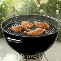 Weber 22-Inch Cooking Grate For Charcoal Grills And Smokey Mountain Cooker -KICKASS GRILLS Sales web 7435 b 04 23