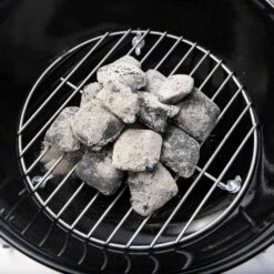 Weber 14-Inch Charcoal Grate -KICKASS GRILLS Sales web 7439 b 04 23
