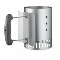 Weber Rapidfire Compact Chimney Starter (WEB-7447)
