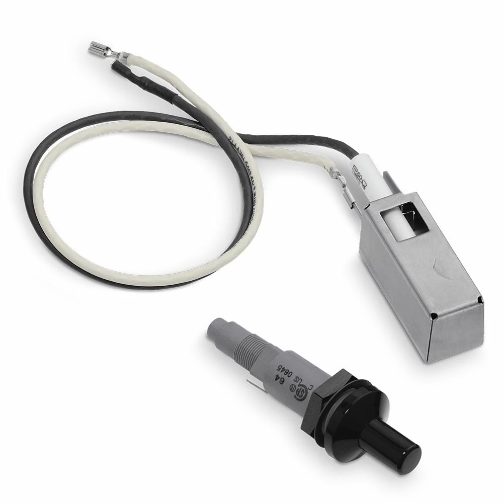 Weber Igniter Kit For Spirit/Genesis And Platinum Grills 3 Weber Igniter Kit For Spirit/Genesis And Platinum Grills