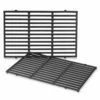 Weber Cooking Grates For Genesis 300 Grills