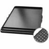 Weber Griddle For SmokeFire And Spirit 300 Series Grills (WEB-7598) -KICKASS GRILLS Sales web 7598 a 05 22