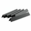 Weber Front Mounted Controls Flavorizer Bars For Genesis 300 Grills, Set Of 5 -KICKASS GRILLS Sales web 7621 a 04 23