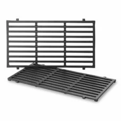 Weber Cooking Grates For Spirit 200 Grills, Set Of 2