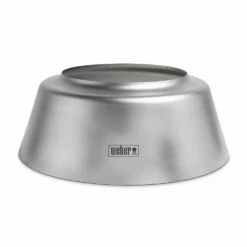 Weber Charcoal Heat Controller For 22-Inch Charcoal Grills (WEB-7666) -KICKASS GRILLS Sales web 7666 c 04 23