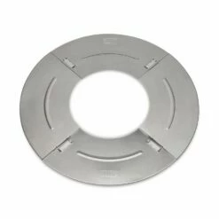 Weber Charcoal Heat Controller For 22-Inch Charcoal Grills (WEB-7666) -KICKASS GRILLS Sales web 7666 d 04 23