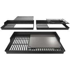 Weber Crafted Glazed Baking Stone (WEB-7671) -KICKASS GRILLS Sales web 7671 d 05 22