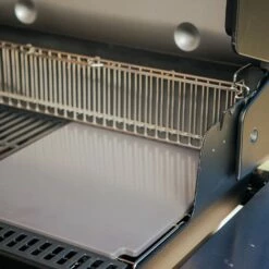 Weber Crafted Glazed Baking Stone (WEB-7671) -KICKASS GRILLS Sales web 7671 e 05 22