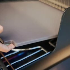 Weber Crafted Glazed Baking Stone (WEB-7671) -KICKASS GRILLS Sales web 7671 f 05 22