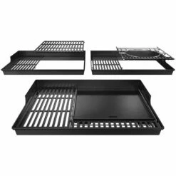 Weber Crafted Flat Top Griddle (WEB-7672) -KICKASS GRILLS Sales web 7672 d 05 22