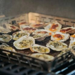 Weber Crafted Roasting Basket (WEB-7673) -KICKASS GRILLS Sales web 7673 e 05 22