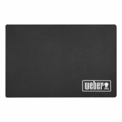 Weber Floor Protection Mat (WEB-7696) -KICKASS GRILLS Sales web 7696 b 05 22