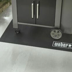 Weber Floor Protection Mat (WEB-7696) -KICKASS GRILLS Sales web 7696 d 05 22