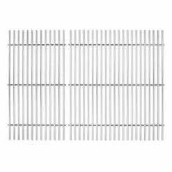 Weber Crafted Stainless Steel Grates For Genesis 300 Series Grills (WEB-7852)