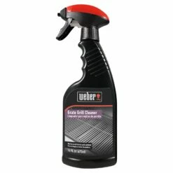 Weber Grate Grill Cleaner, 16oz (WEB-8027)