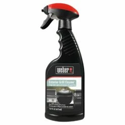 Weber Exterior Grill Cleaner, 16oz (WEB-8028)
