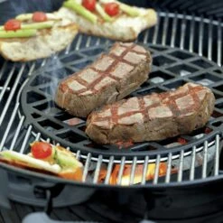 Weber Gourmet BBQ System Sear Grate (WEB-8834) -KICKASS GRILLS Sales web 8834 d 05 22