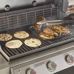 Weber Grill And Griddle Station (WEB-8860) -KICKASS GRILLS Sales web 8860 d 05 22