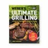 Weber's Ultimate Grilling Cookbook (WEB-9558) -KICKASS GRILLS Sales web 9558 a 04 23