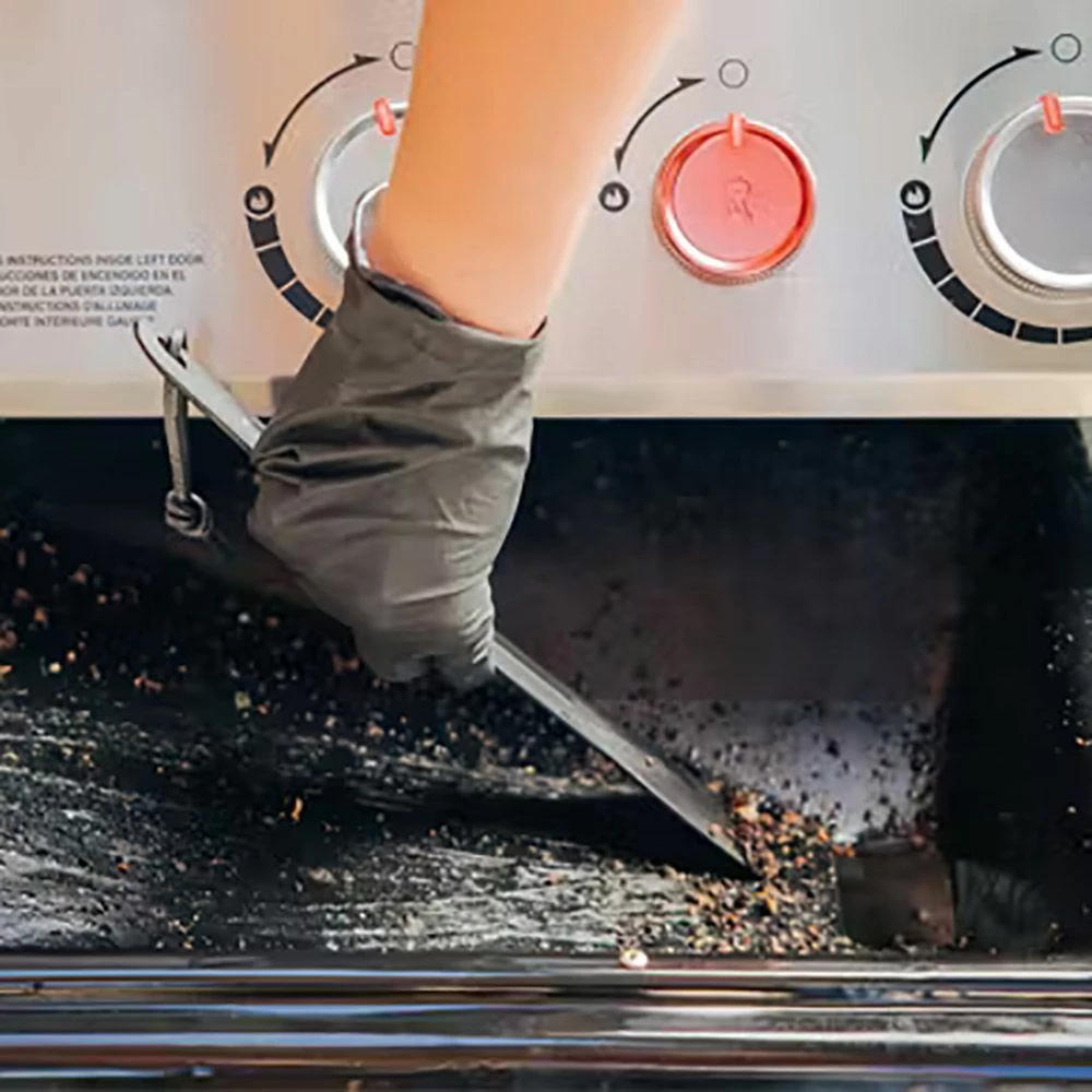 Weber Genesis 3-Burner Freestanding Gas Grill With Sear Burner (WEB-E-S-325s) 8 Weber Genesis 3-Burner Freestanding Gas Grill With Sear Burner (WEB-E-S-325s) - Image 6