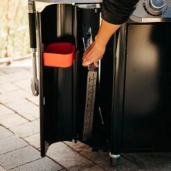 Weber Genesis Smart 3-Burner Freestanding Gas Grill With Sear Burner And Side Burner (WEB-EX-SX-335) -KICKASS GRILLS Sales web ex sx 335 feat a 05 22