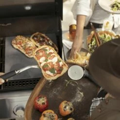 Weber Genesis Smart 3-Burner Freestanding Gas Grill With Sear Burner And Side Burner (WEB-EPX-335) 11 Weber Genesis Smart 3-Burner Freestanding Gas Grill With Sear Burner And Side Burner (WEB-EPX-335) -KICKASS GRILLS Sales web ex sx 335 feat c 05 22 1