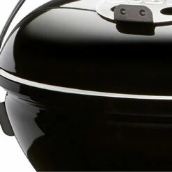 Weber Smokey Joe Premium Portable Charcoal Grill, 14-Inch (WEB-JOE-PREM) -KICKASS GRILLS Sales web joe prem ls b 05 22