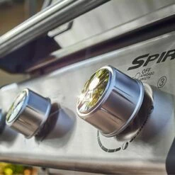 Weber Spirit 3-Burner Freestanding Gas Grill (WEB-S-315) -KICKASS GRILLS Sales web s 315 feat c 05 22