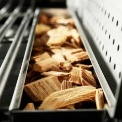 Weber Summit 4-Burner Built-In Gas Grill With Rotisserie, Sear Station And Access Doors (WEB-S-460) -KICKASS GRILLS Sales web s 460 feat c 05 22 1