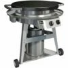 Evo Professional Series Gas Grill On Cart 1 Evo Professional Series Gas Grill On Cart -KICKASS GRILLS Sales wheeled cart