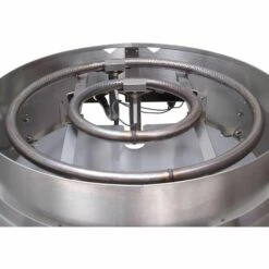 Evo Professional Series Gas Grill On Cart -KICKASS GRILLS Sales wheeled cart 4