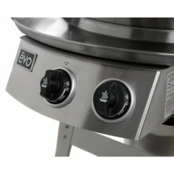 Evo Professional Series Gas Grill On Cart -KICKASS GRILLS Sales wheeled cart 5