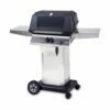 Modern Home Products WNK4 Gas Grill On Cart, 27-Inch -KICKASS GRILLS Sales wnk4dd n ocol om n
