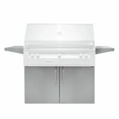 Alfresco XE-42C Standard Cart For 42-Inch Grill