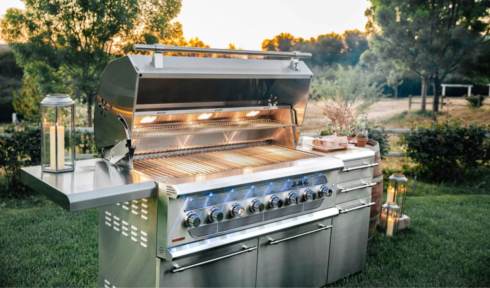 KICKASS GRILLS Sales -KICKASS GRILLS Sales a14
