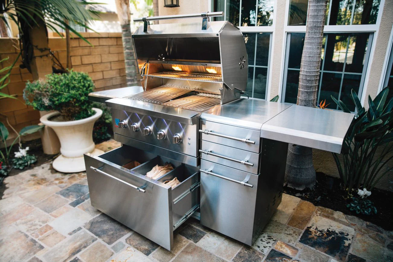 KICKASS GRILLS Sales -KICKASS GRILLS Sales a15